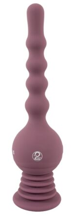 boules vibrantes shaking balls 16 x 33cm