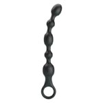 boules vibrantes van pretty love 16 x 23 cm noires