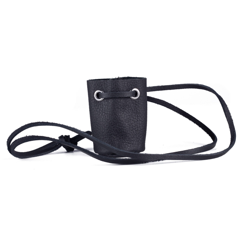 bourse en cuir pour aroma 1 scaled