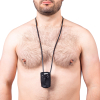 bourse en cuir pour aroma 2 scaled