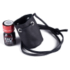 bourse en cuir pour aroma 3 scaled