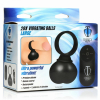 bourses vibrantes vibe balls noires 1