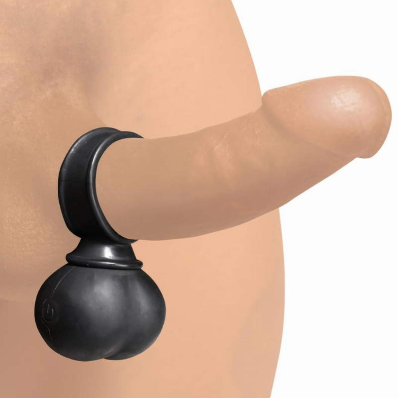 bourses vibrantes vibe balls noires 2