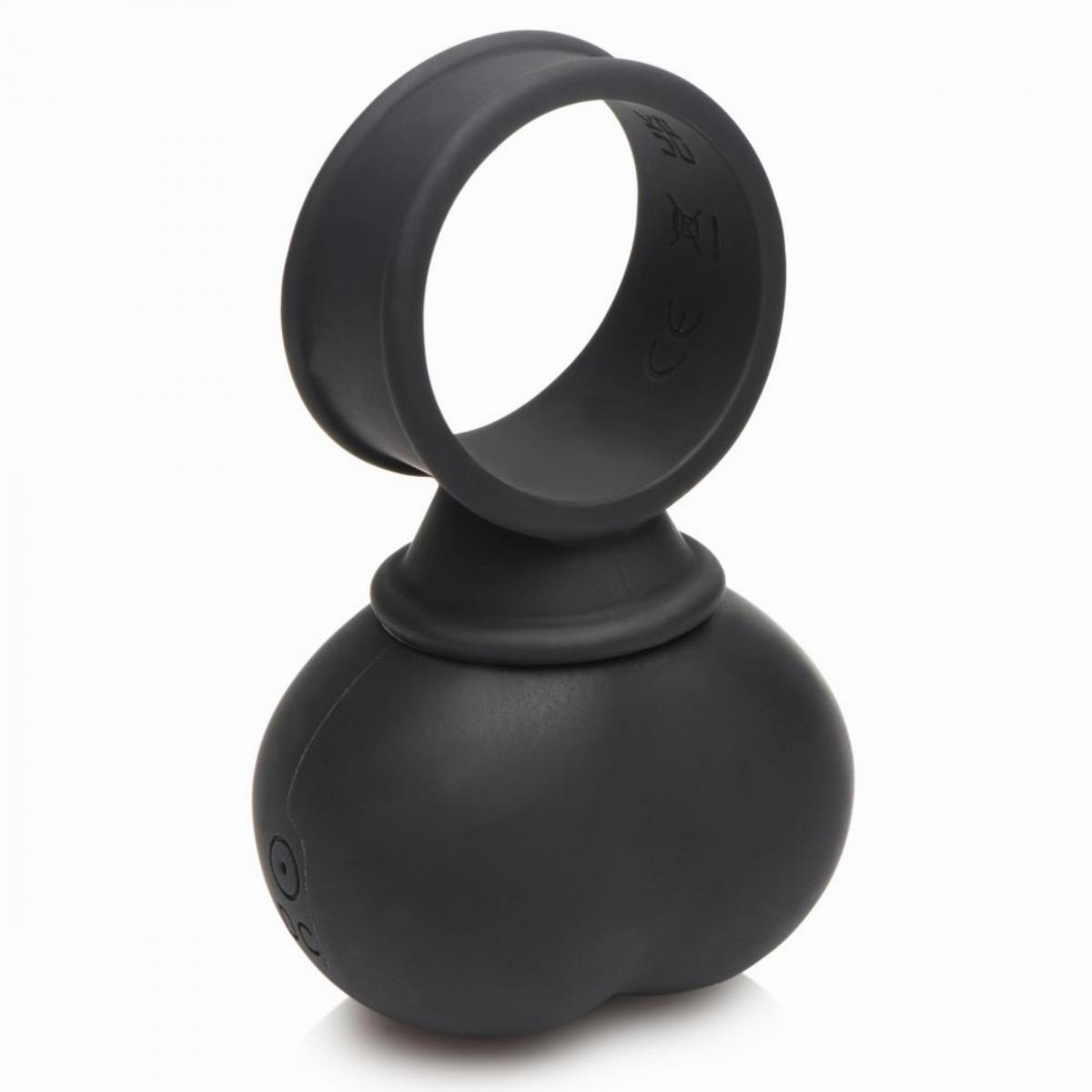 bourses vibrantes vibe balls noires 3