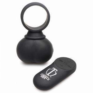 bourses vibrantes vibe balls noires