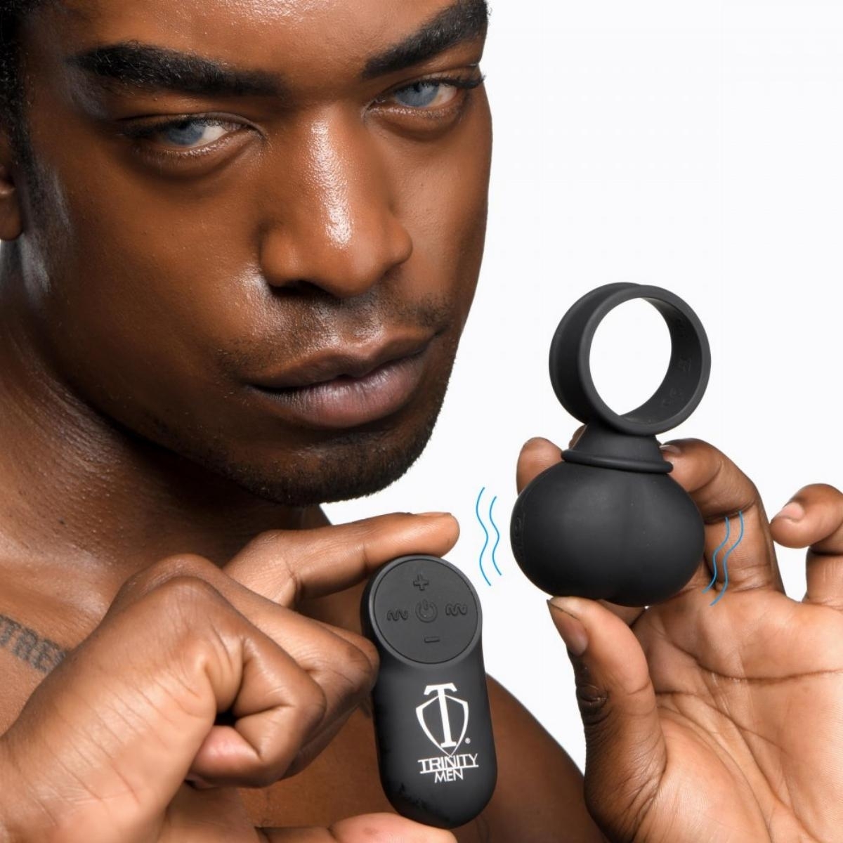 bourses vibrantes vibe balls noires 5
