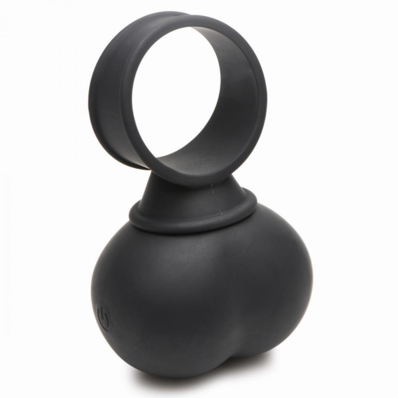 bourses vibrantes vibe balls xl noires 3