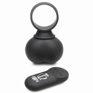 bourses vibrantes vibe balls xl noires