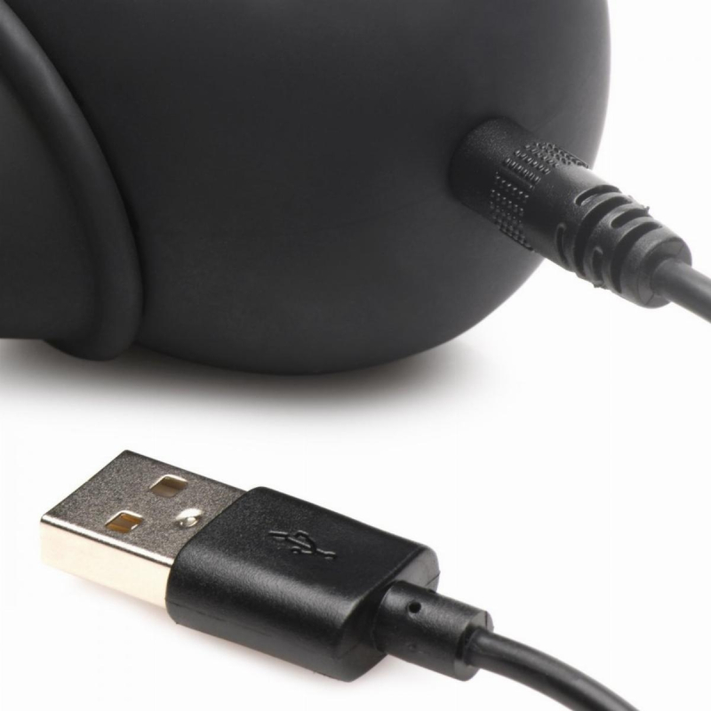 bourses vibrantes vibe balls xl noires 4