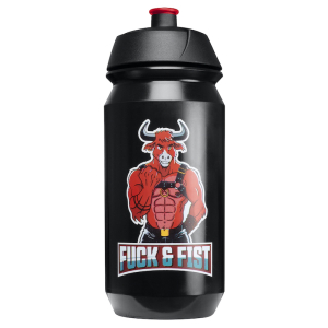 bouteille pour lubrifiant fuck fist 500ml
