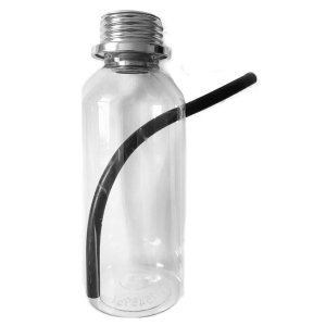 bouteille pour masque a gaz