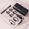 bow tie bondage kit with bag 1