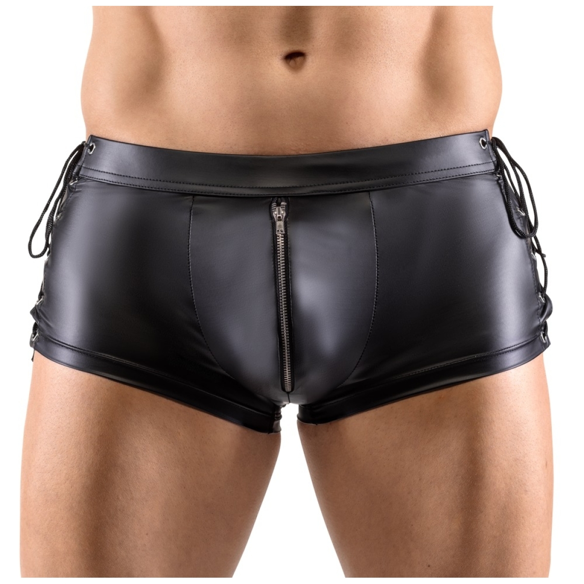 boxer a cordons venio noir