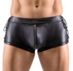 boxer a cordons venio noir