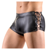 boxer a cordons venio noir 2