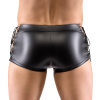 boxer a cordons venio noir 3