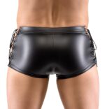 boxer a cordons venio noir 3