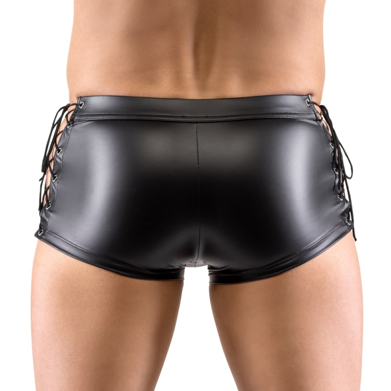 boxer a cordons venio noir 3