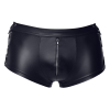 boxer a cordons venio noir 4