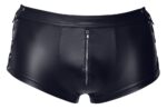 boxer a cordons venio noir 4