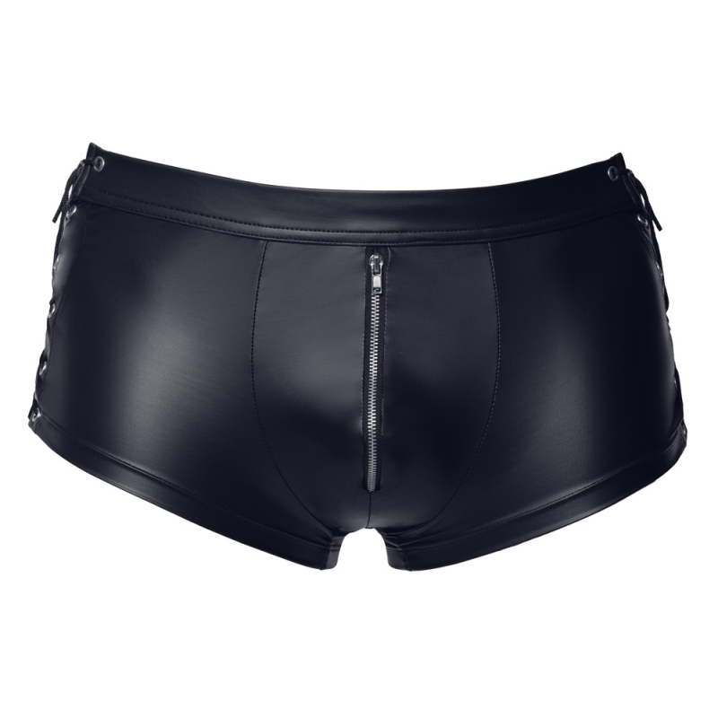 boxer a cordons venio noir 4