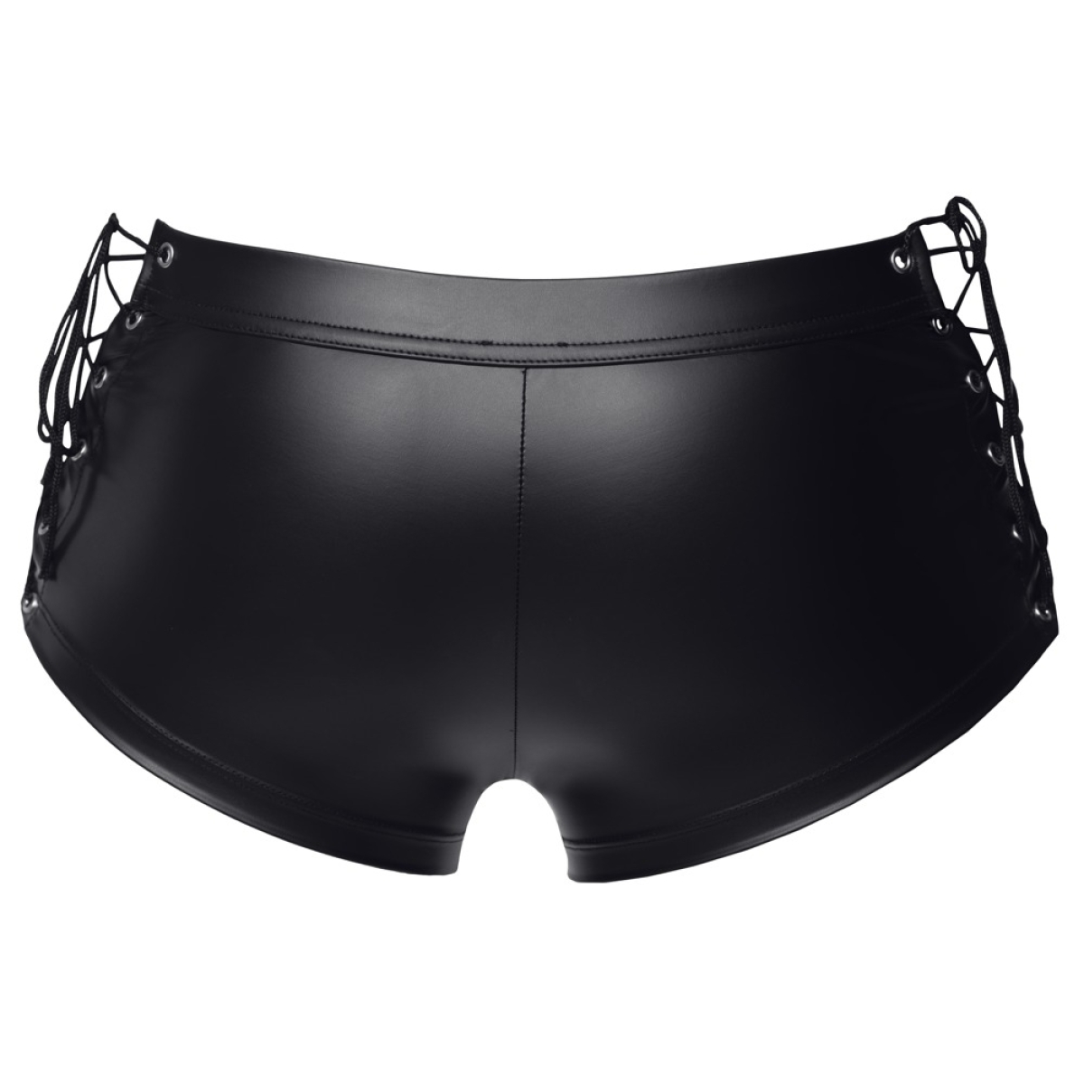boxer a cordons venio noir 5