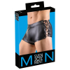 boxer a cordons venio noir 6