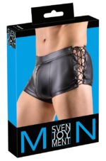 boxer a cordons venio noir 6