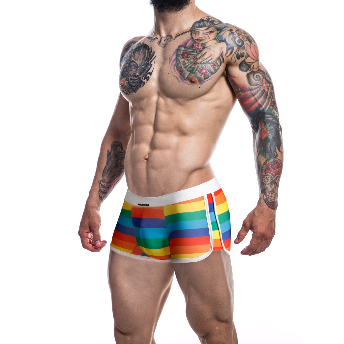 boxer athletic rainbow 2 scaled