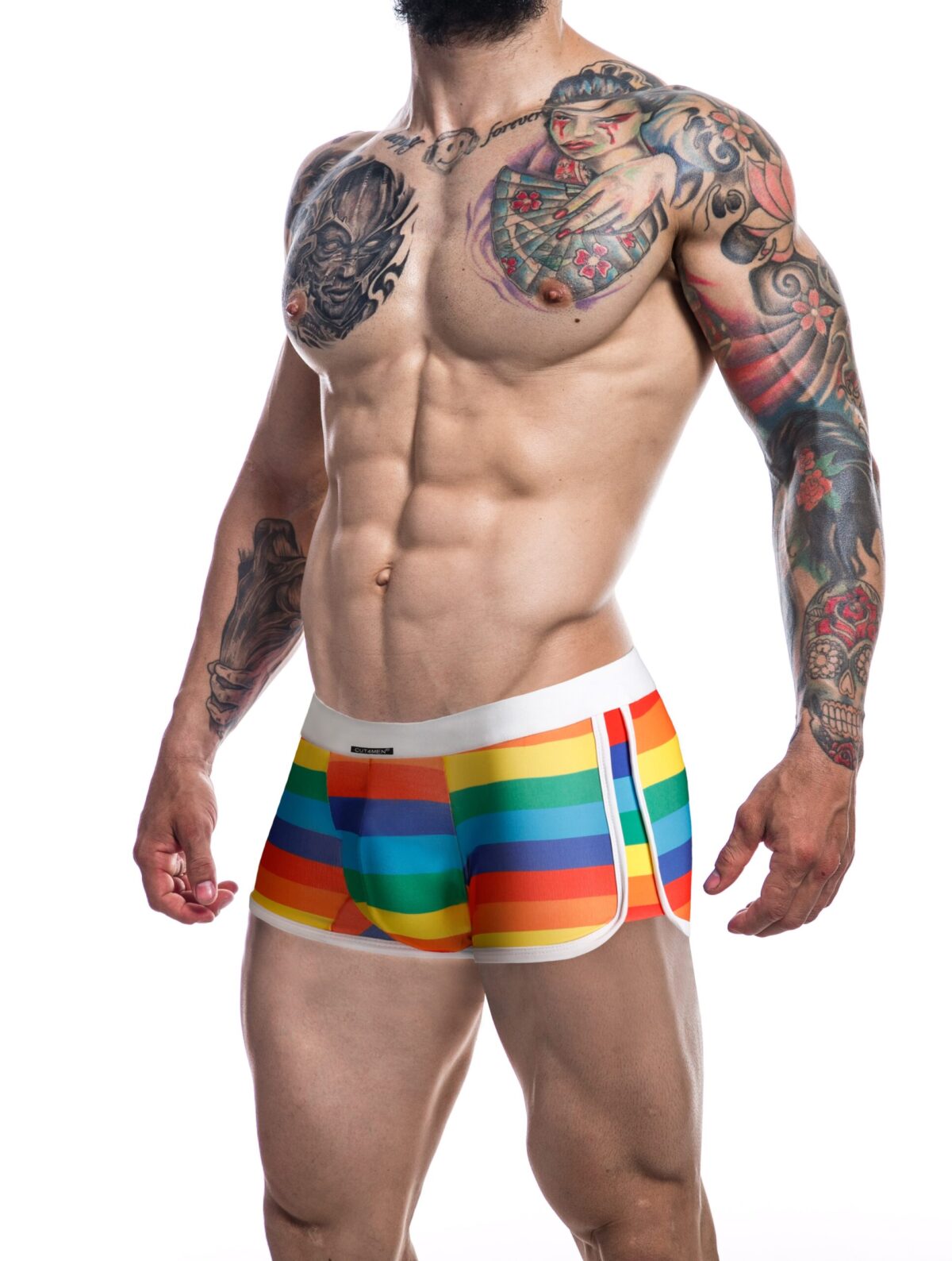 boxer athletic rainbow 2 scaled