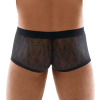 boxer avec boutons tunio noir 2