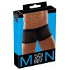 boxer avec boutons tunio noir 6