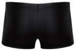 boxer avec cockring ringo noir 4
