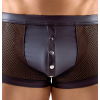 boxer avec pressions tudeo noir 4