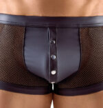 boxer avec pressions tudeo noir 4
