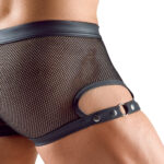 boxer avec pressions tudeo noir 5