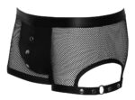 boxer avec pressions tudeo noir 7