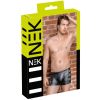boxer avec zip illeo noir 2