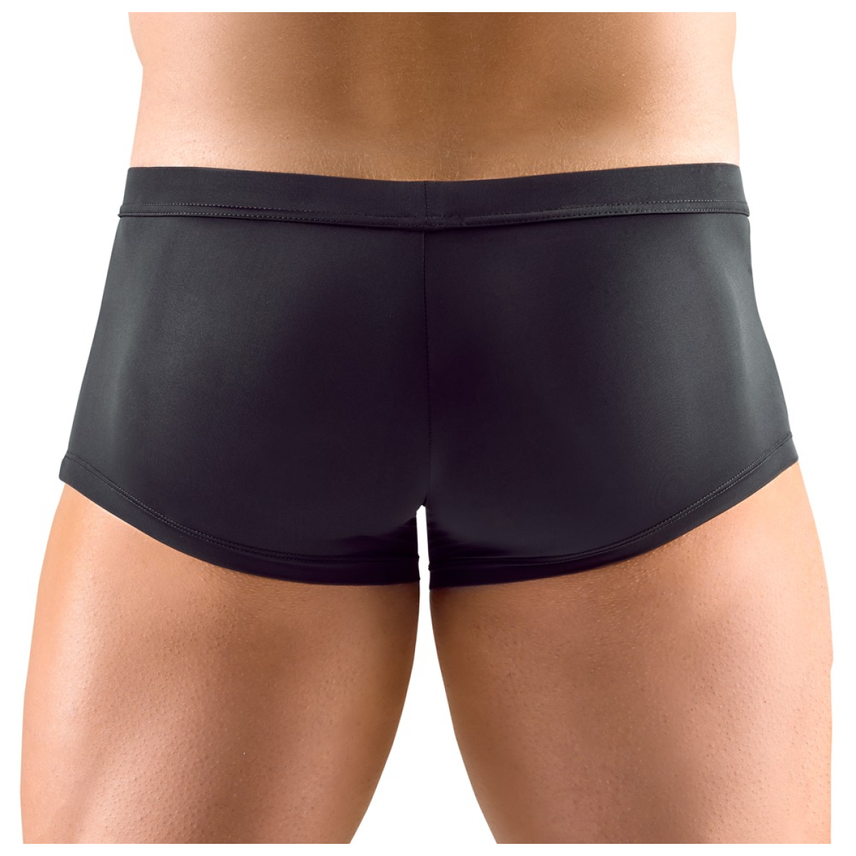 boxer avec zip othillo noir 1