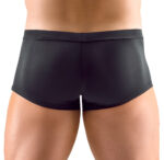 boxer avec zip othillo noir 1
