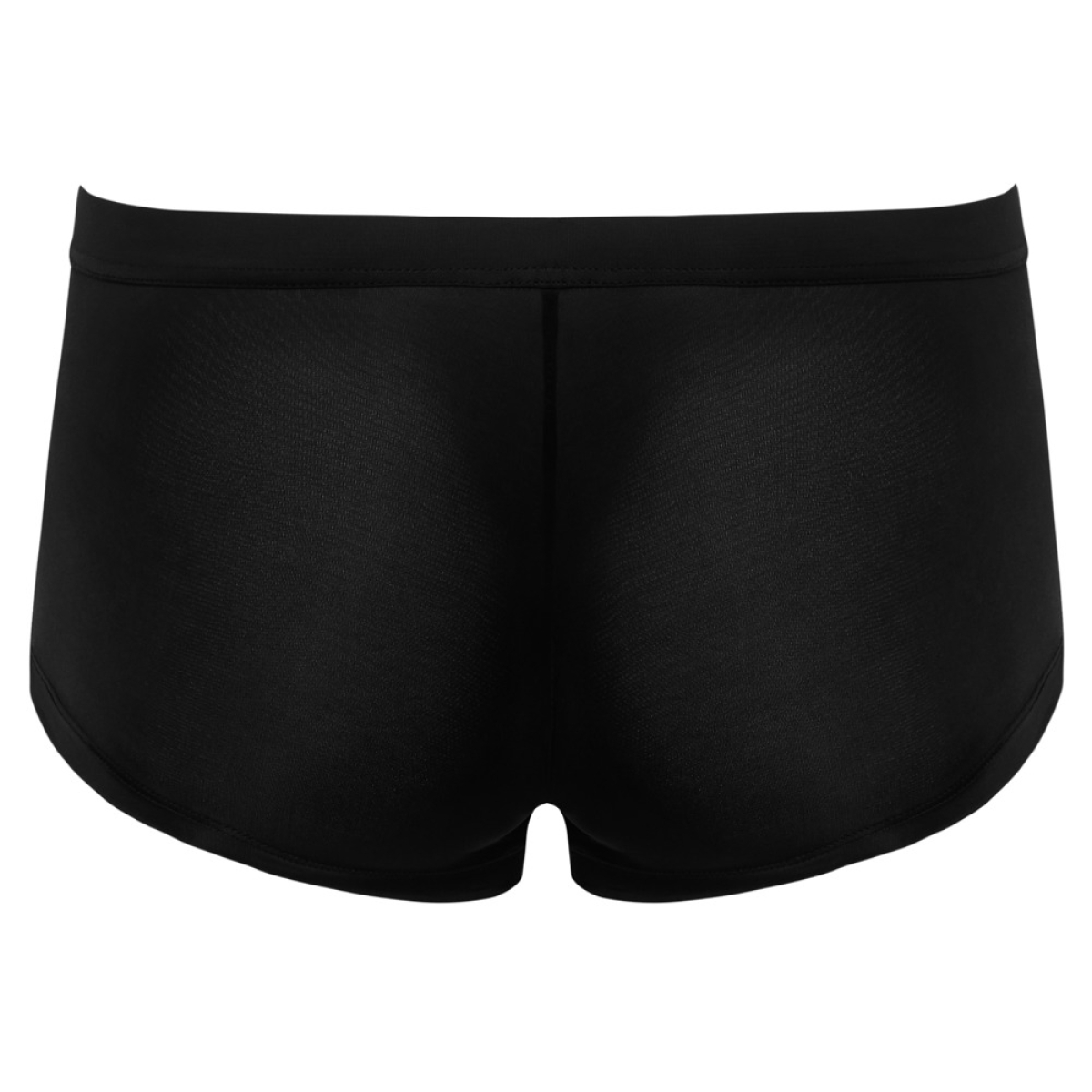 boxer avec zip othillo noir 7