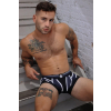 boxer circuit breaker noir gris 10