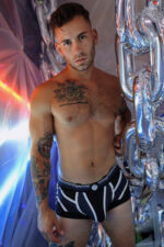 boxer circuit breaker noir gris 2