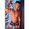 boxer circuit breaker noir gris 3