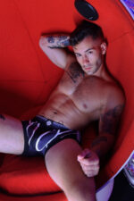 boxer circuit breaker noir gris 5