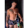 boxer circuit breaker noir gris 7