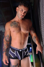 boxer circuit breaker noir gris 7