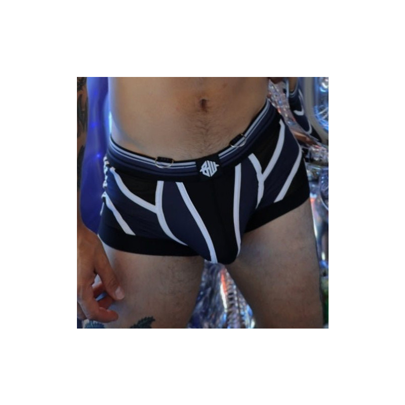 boxer circuit breaker noir gris