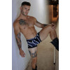 boxer circuit breaker noir gris 9