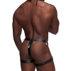 boxer de chastete scorpio male power 3